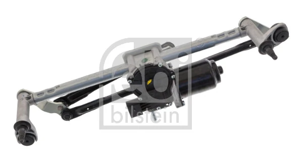 Wiper Linkage